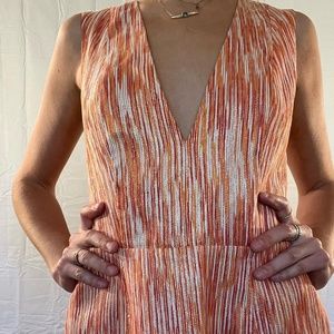 Alice & Olivia dress